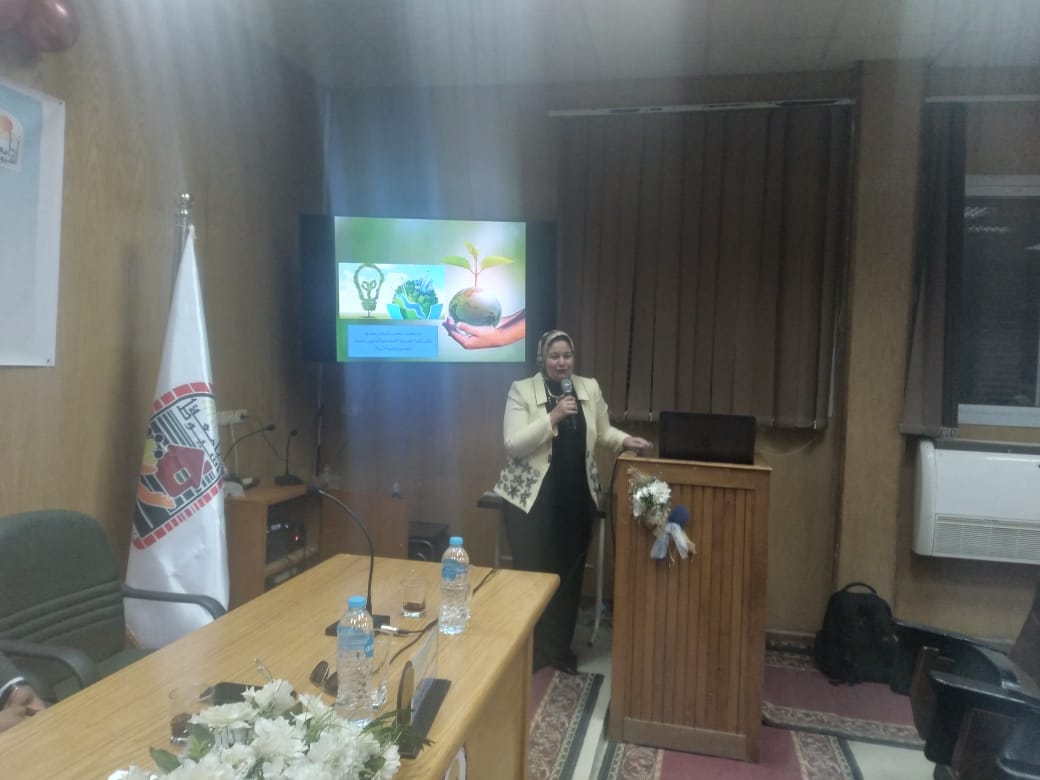 جانب من الفعاليات