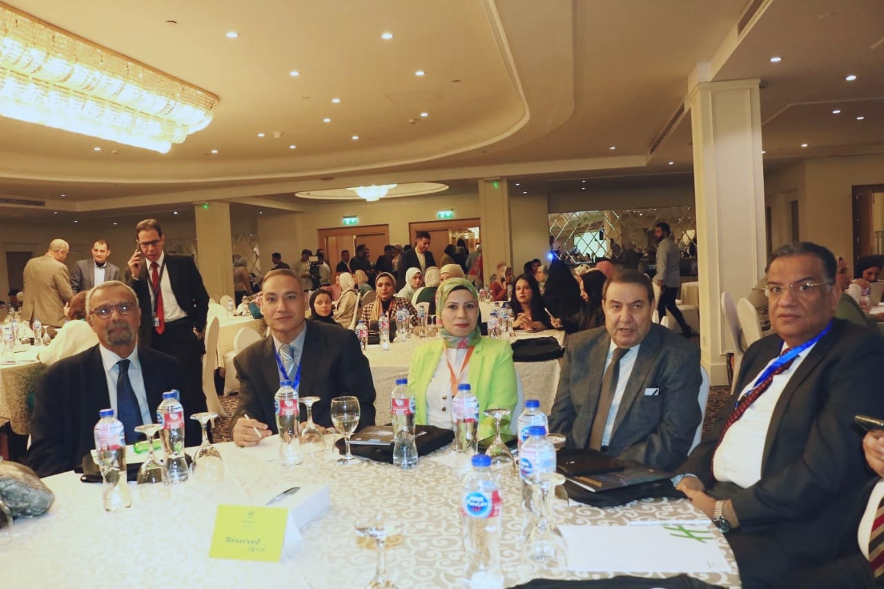 جانب من الفعاليات