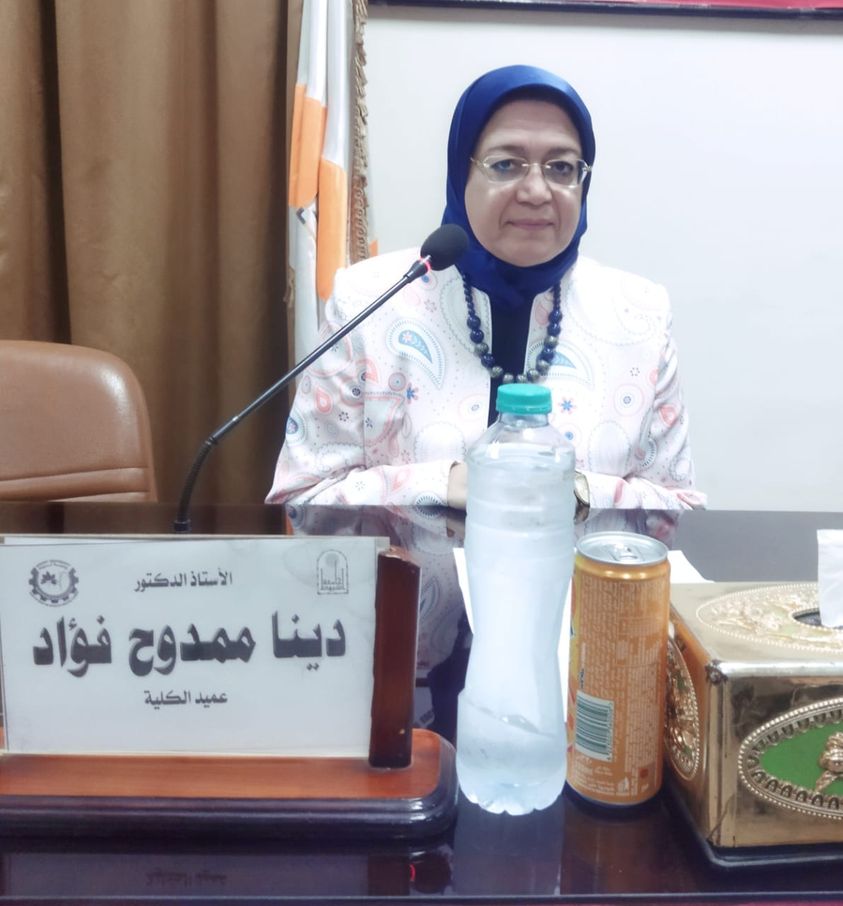 جانب من حضور الندوة