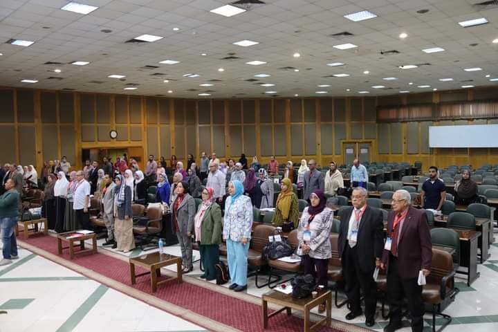 جانب من المؤتمر