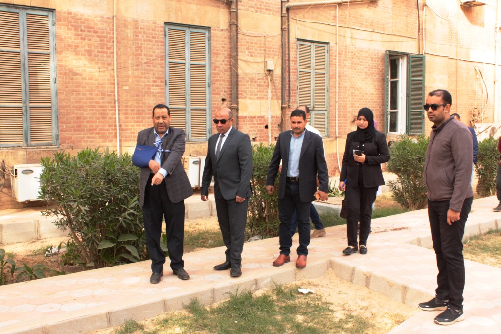 جانب من الفعاليات