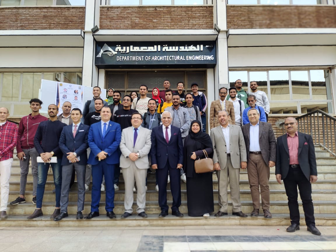 جانب من الفعاليات