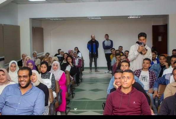 جانب من ورشة العمل