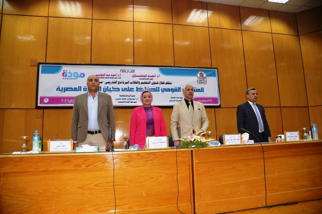 جانب من ورشة العمل