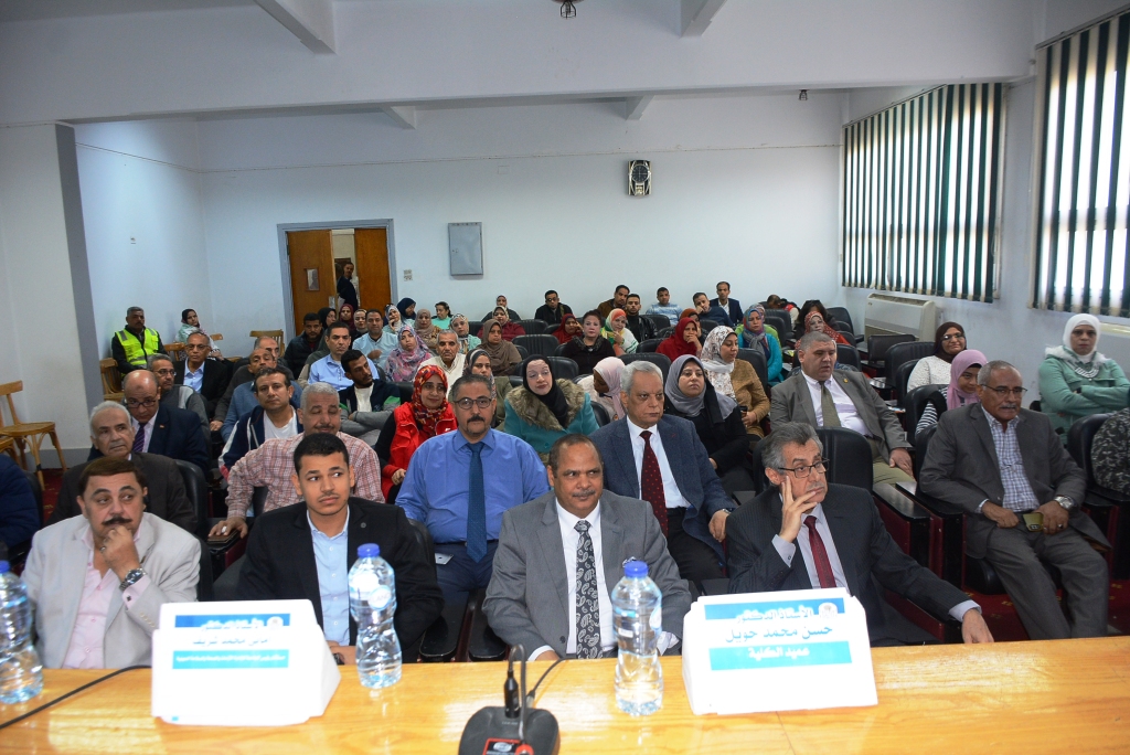 جانب من التدريب