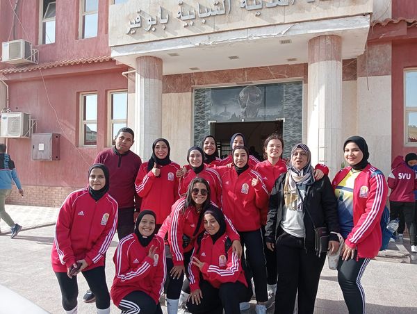 جانب من الفعاليات