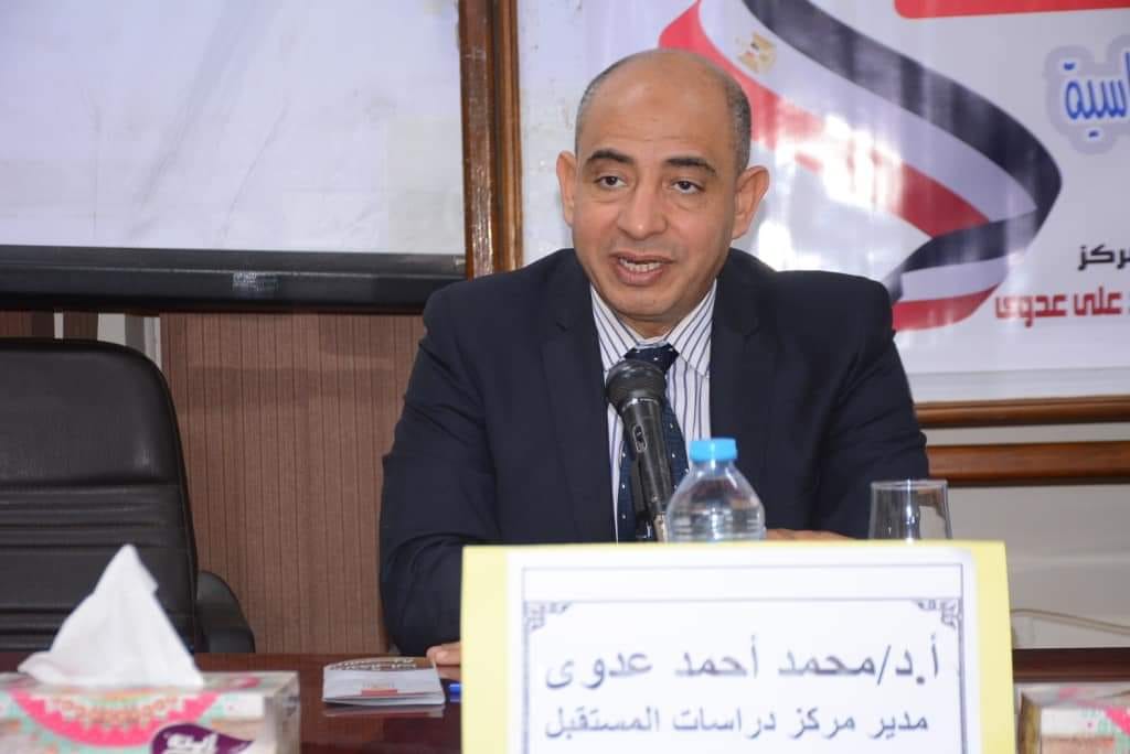 جانب من الندوات