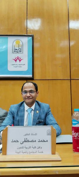 جانب من المحكمين