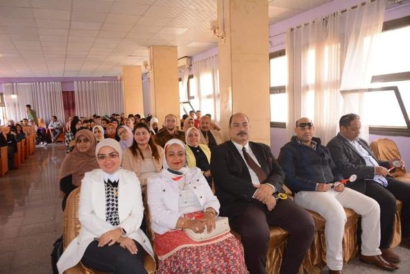 جانب من الفعالية