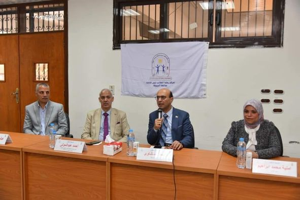 جانب من الاحتفالية