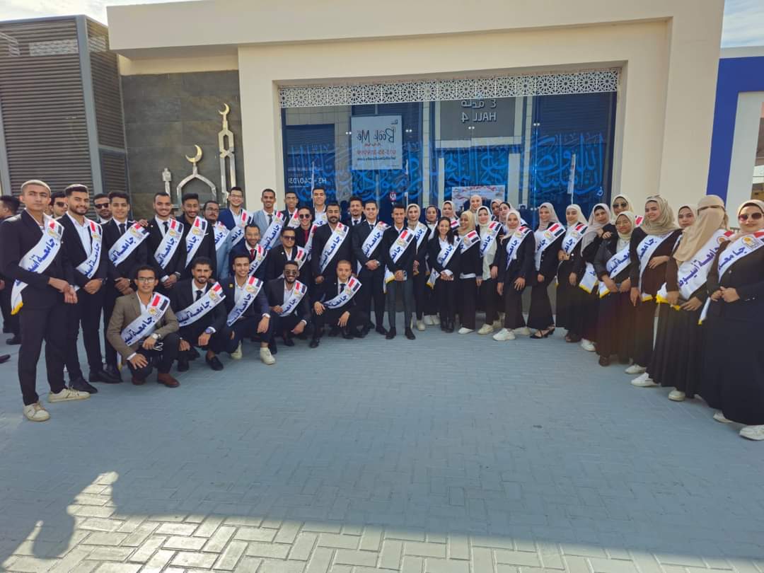 جانب من الفعاليات