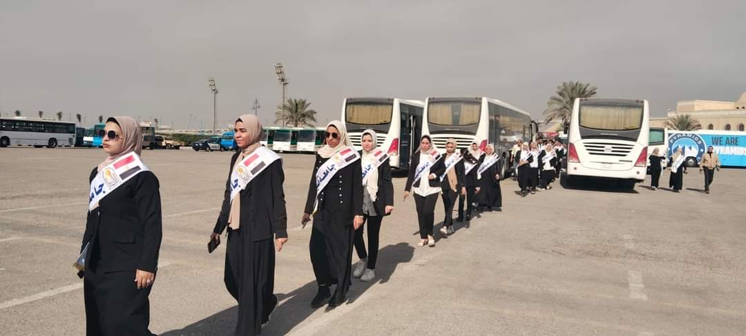 جانب من الفعاليات