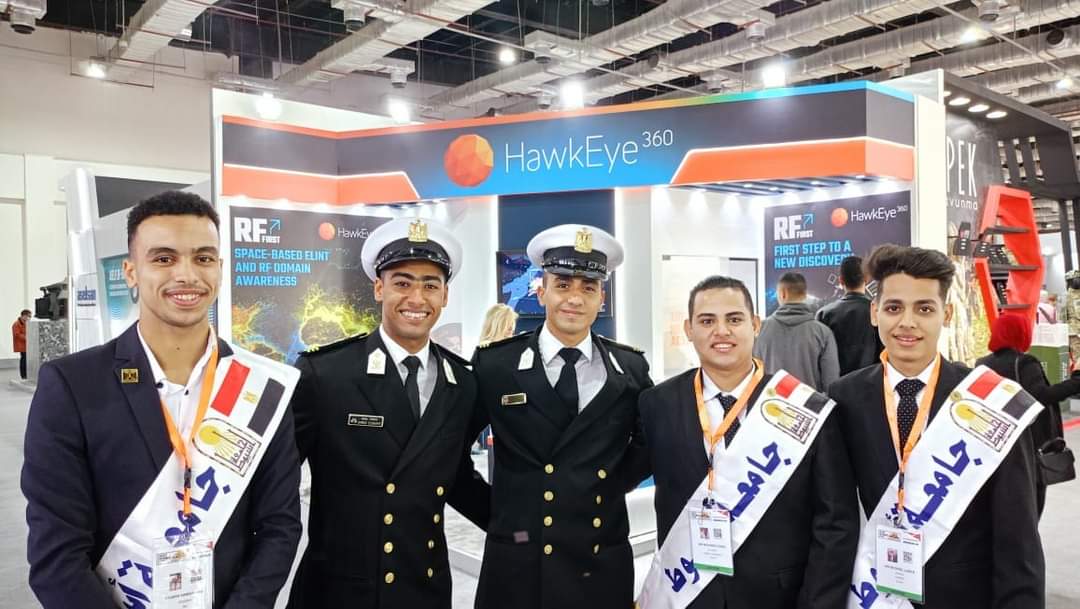 جانب من الفعاليات