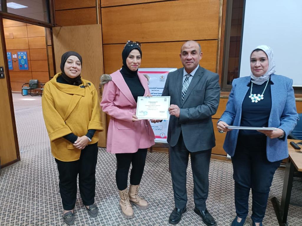 جانب من ورشة العمل