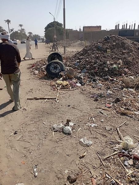 جانب من الحادث