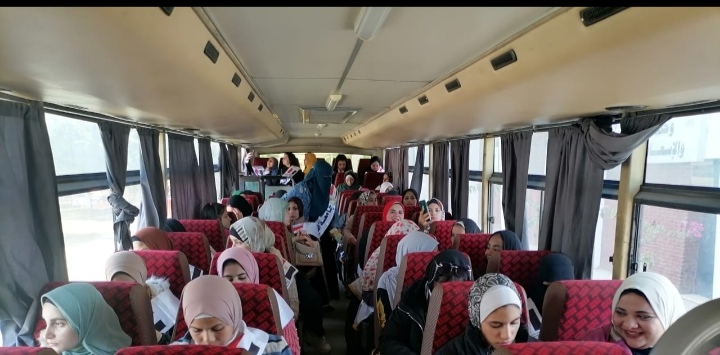 جانب من الفعاليات