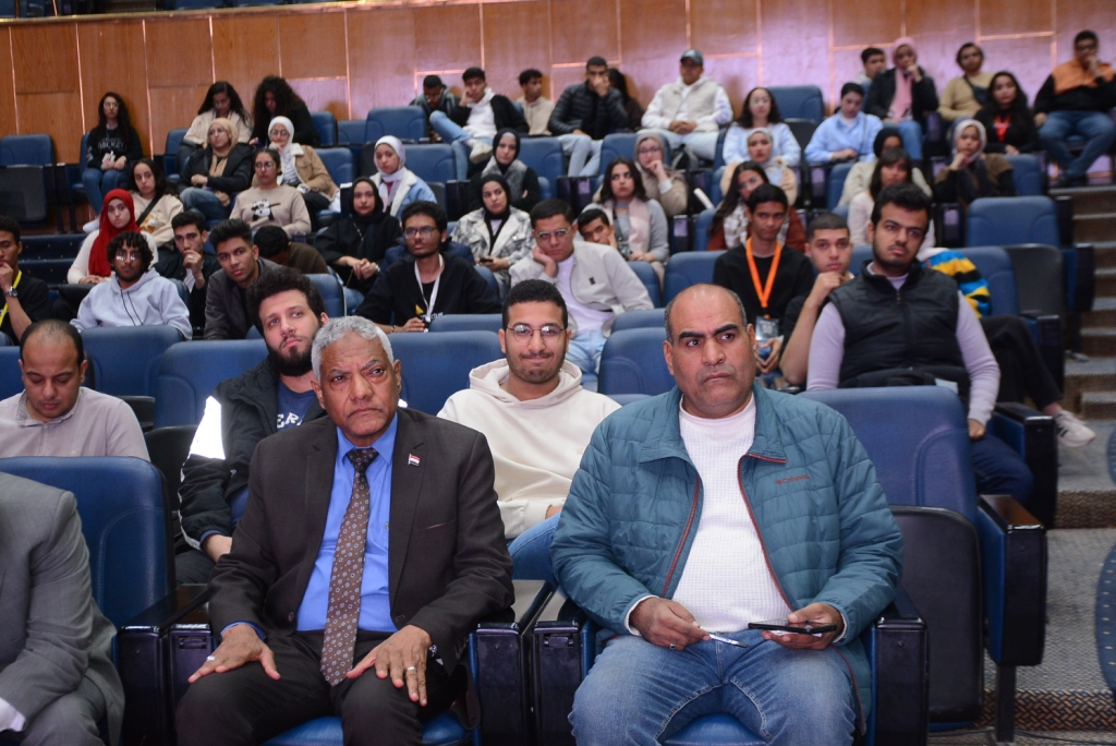 جانب من الفعاليات