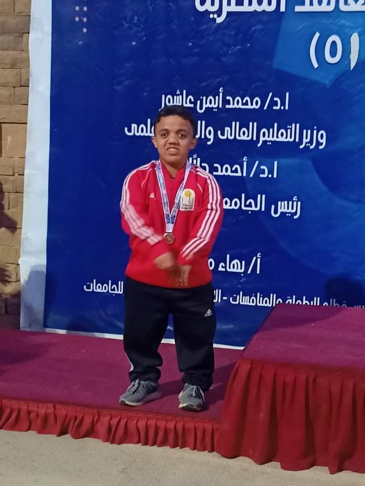 جانب من البطولة