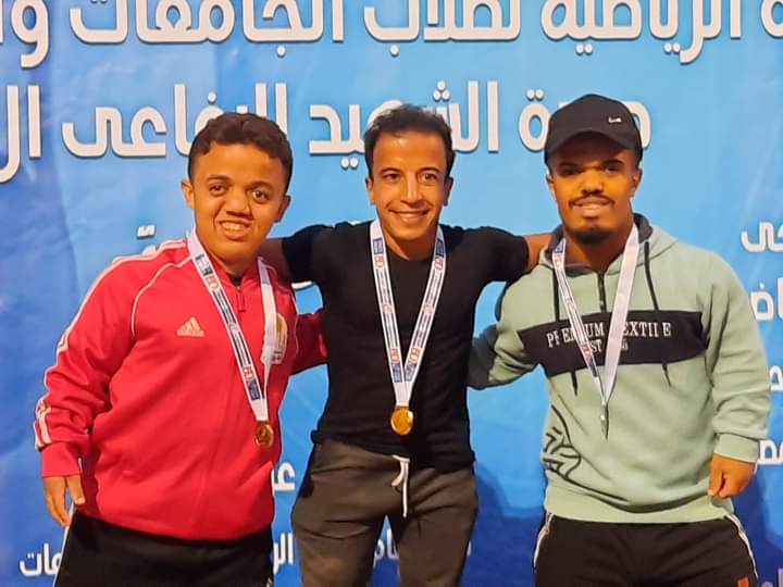 جانب من البطولة