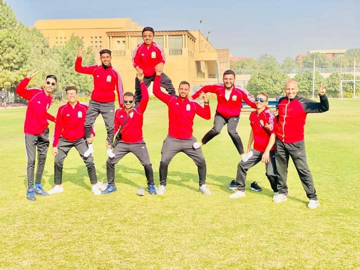 جانب من البطولة