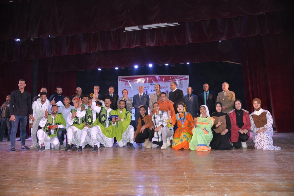 جانب من الفعالية