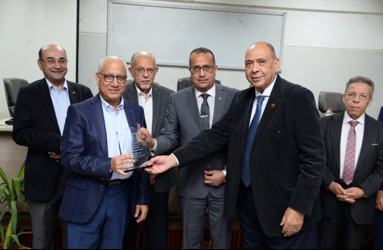 جانب من الفعالية