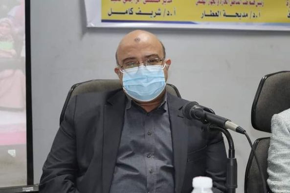 جانب من الفعالية