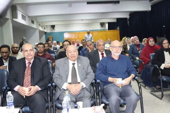 جانب من الفعالية