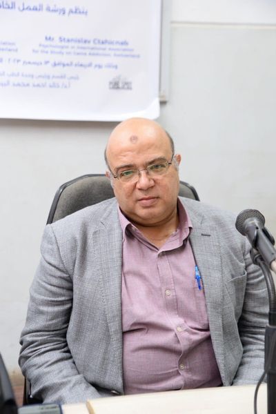 جانب من الفعالية