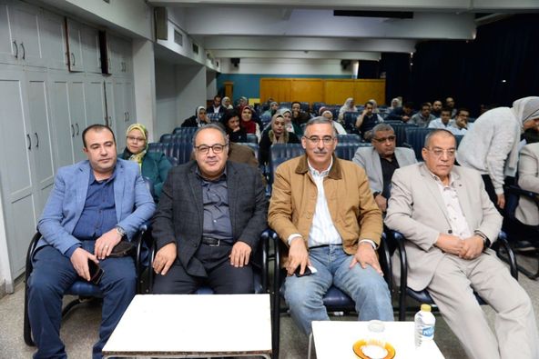 جانب من الفعالية