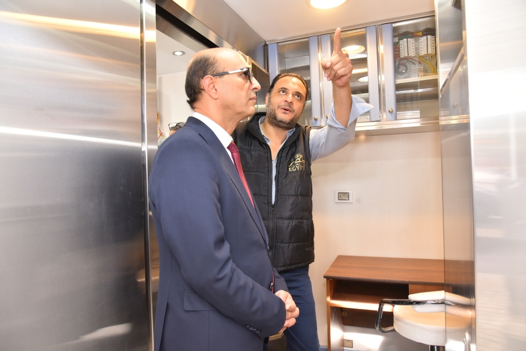 جانب من الافتتاح