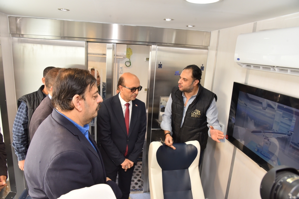 جانب من الافتتاح