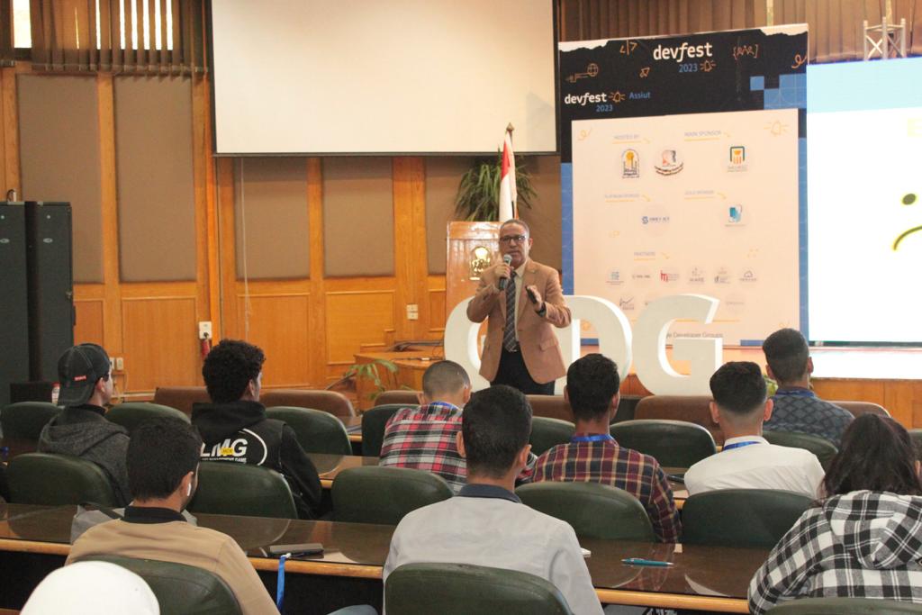 جانب من ورشة العمل