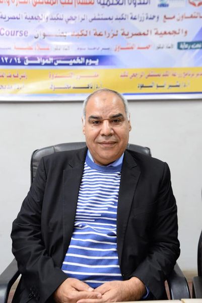 جانب من الورشة