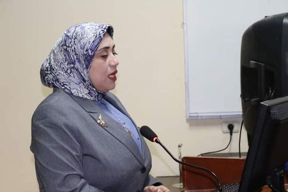 جانب من ورشة العمل