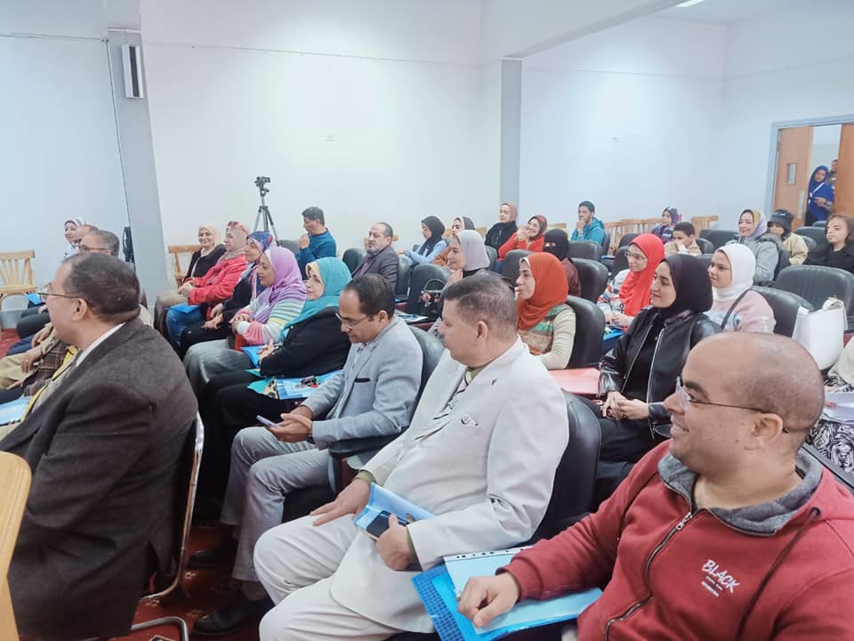 جانب من المؤتمر