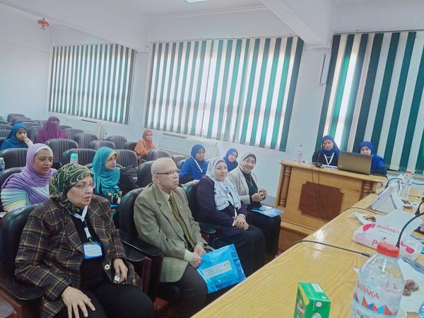 جانب من المؤتمر