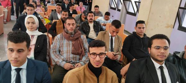 جانب من الاحتفال