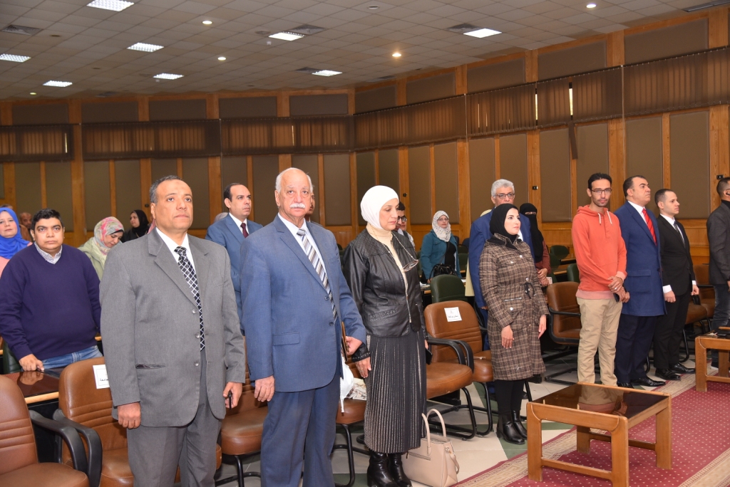 جانب من الفعالية