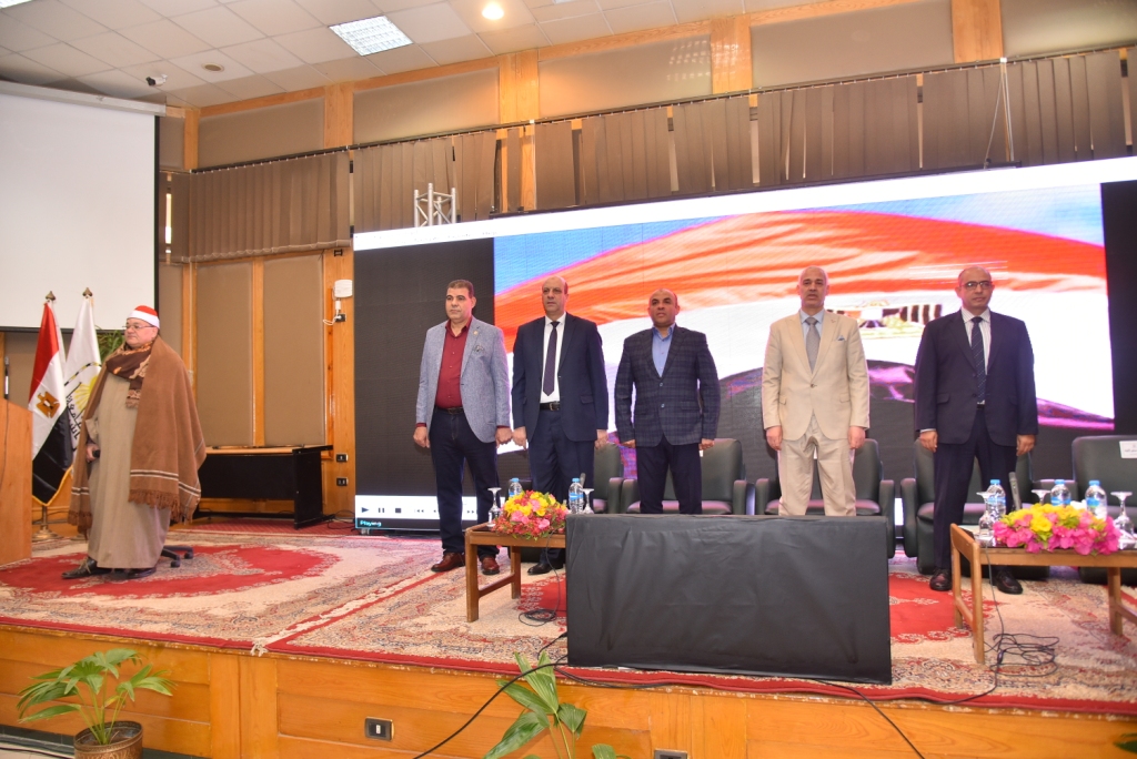 جانب من الفعالية