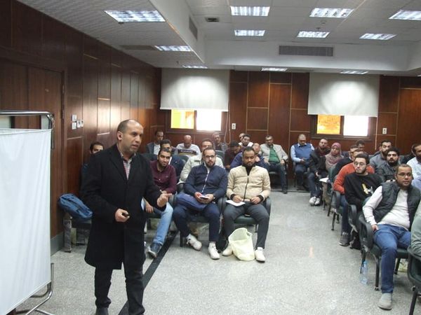 جانب من الفعالية