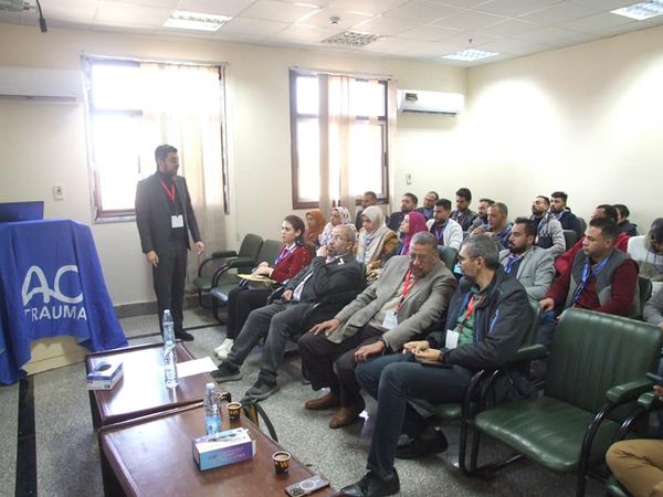 جانب من الفعالية