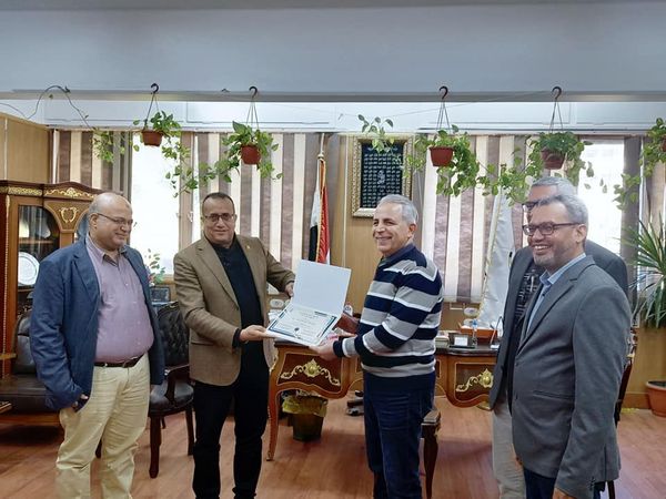 جانب من الفعالية