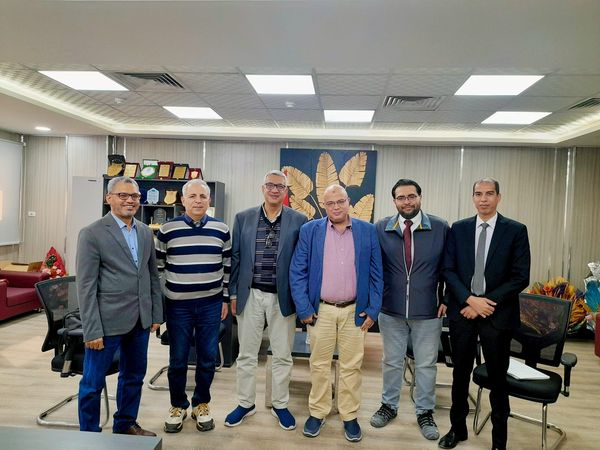 جانب من الفعالية