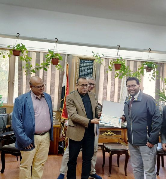 جانب من الفعالية