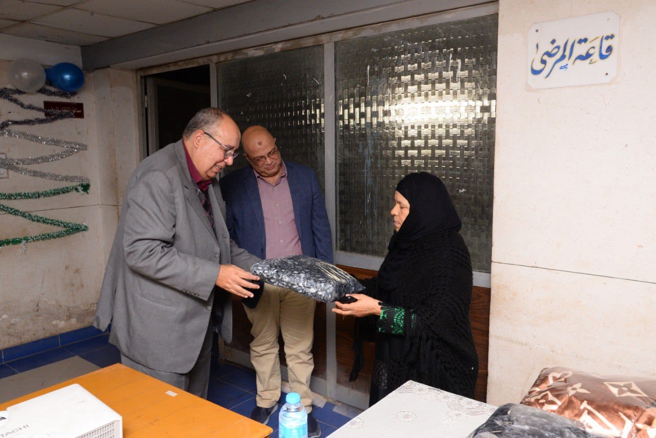 جانب من الفعالية