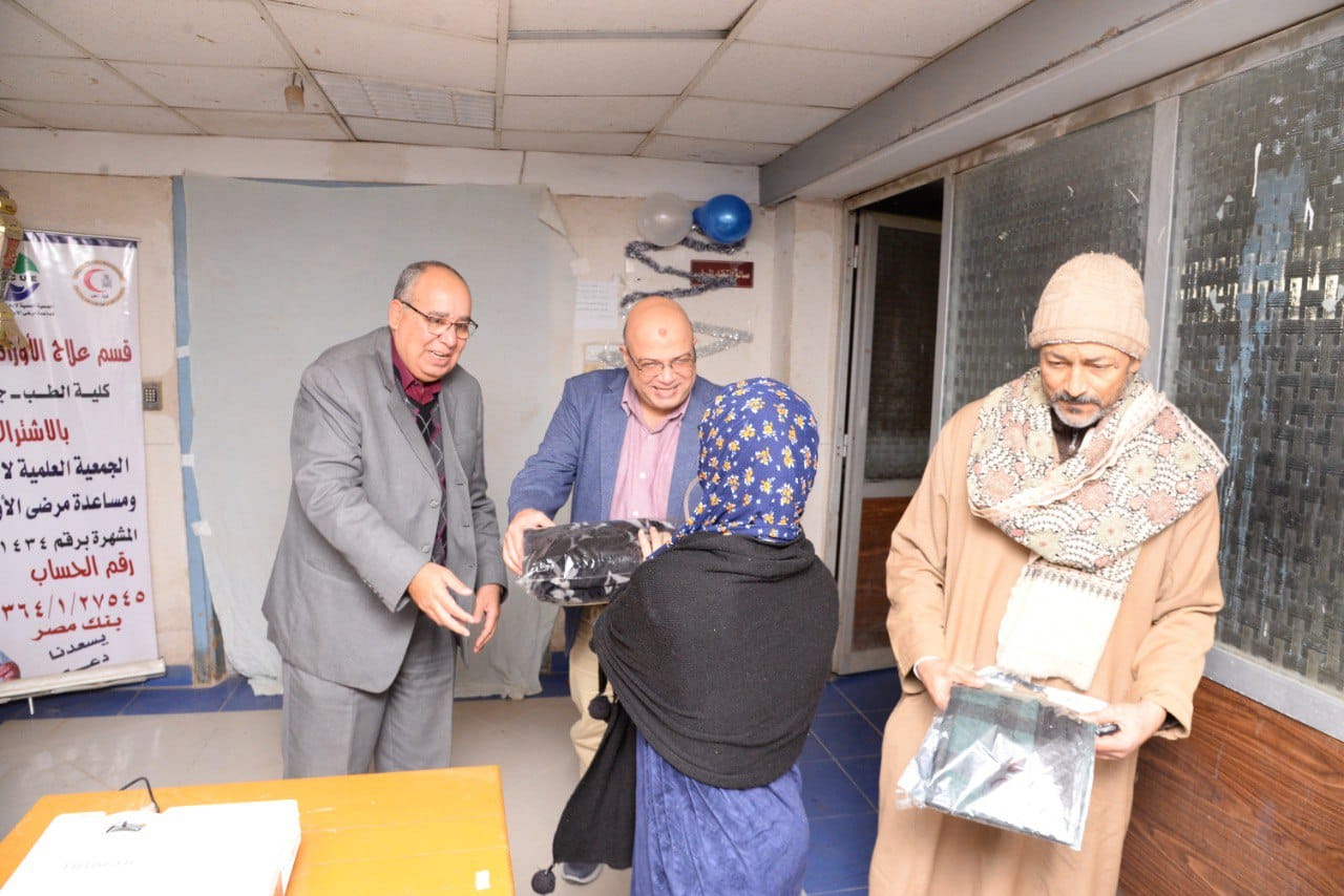 جانب من الفعالية