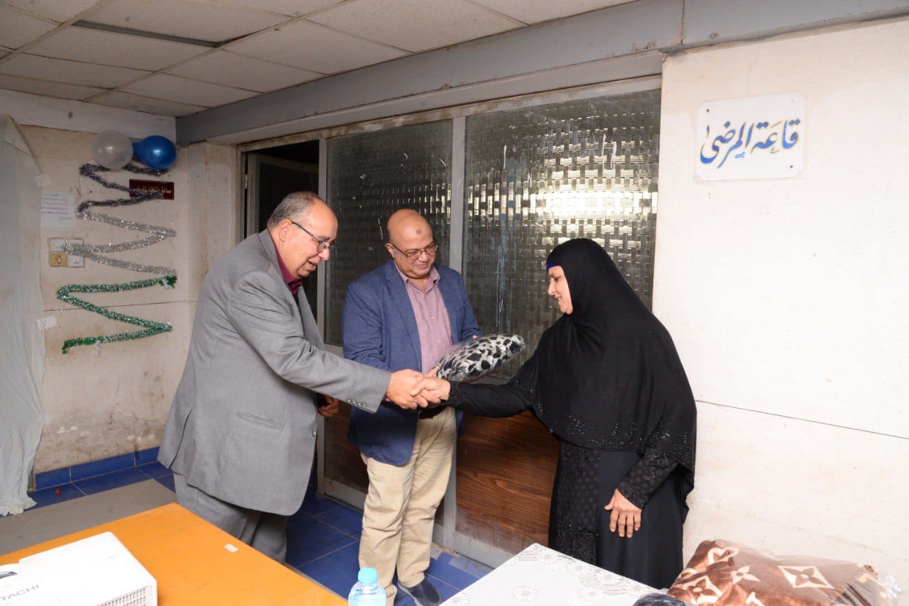 جانب من الفعالية