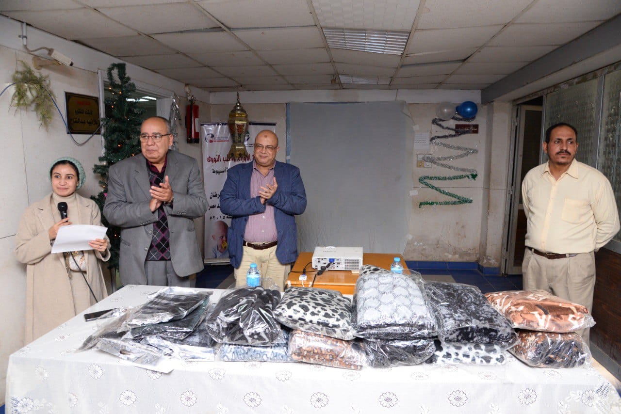 جانب من الفعالية