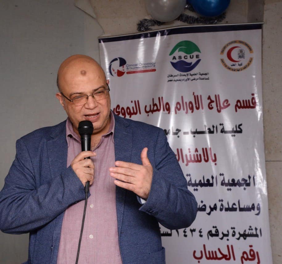 جانب من الفعالية